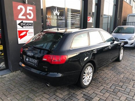 Audi A6 Avant - 2.0 TFSI Pro Line Business 6/12 M Garantie - 1