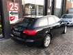 Audi A6 Avant - 2.0 TFSI Pro Line Business 6/12 M Garantie - 1 - Thumbnail