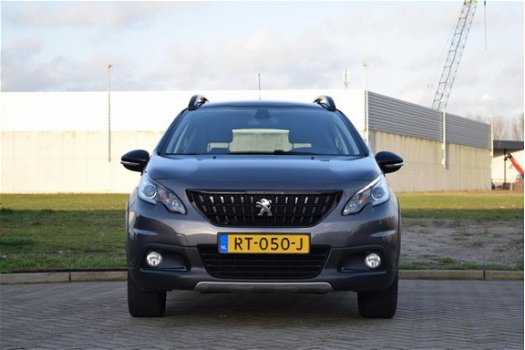 Peugeot 2008 - 1.2 PureTech 110pk GT-Line | GRIP CONTROL | NAVI - 1