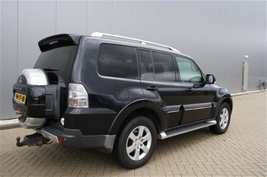 Mitsubishi Pajero - 3.2 DI-D Intense LWB AUT/ Org NL - 1