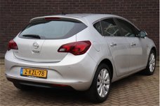 Opel Astra - 120pk Turbo Cosmo (NAV./Climate/LMV/NL AUTO)