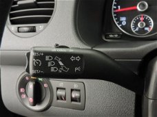 Volkswagen Caddy - 1.6 TDI BlueMotion (leer, clima, cruise)