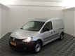 Volkswagen Caddy Maxi - 1.6 TDI BlueMotion (leer, navi, airco, 27dkm) - 1 - Thumbnail