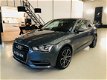 Audi A3 - 1.8 TFSI Ambition 180 PK, Keyless, S-line velgen, Boordcomputer - 1 - Thumbnail