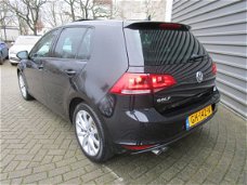 Volkswagen Golf - 1.4 TSI 122PK BUSINESS EDITION