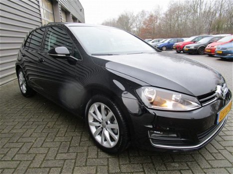 Volkswagen Golf - 1.4 TSI 122PK BUSINESS EDITION - 1