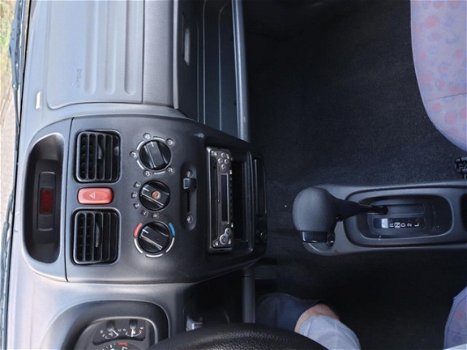 Suzuki Wagon R+ - 1.3 GL `2000 APK 05-09-2020 NAP 107753 Automaat Afneembaar trekhaak SLECHTS 1099 - 1
