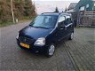 Suzuki Wagon R+ - 1.3 GL `2000 APK 05-09-2020 NAP 107753 Automaat Afneembaar trekhaak SLECHTS 1099 - 1 - Thumbnail