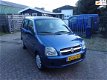 Opel Agila - 1.2-16V Enjoy 2003 NAP 1553817 APK 12-12-2020 SLECHTS 1299 - 1 - Thumbnail