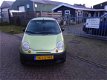 Daewoo Matiz - 0.8 Pure 2003 APK 03-08-2020 Nette Auto NAP Slechts 850 - 1 - Thumbnail