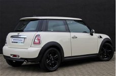 Mini Mini One - 3-deurs Holland Street