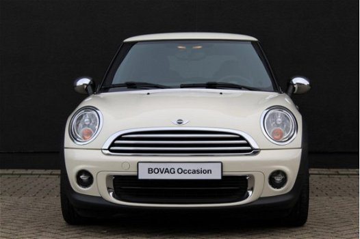 Mini Mini One - 3-deurs Holland Street - 1