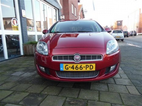 Fiat Bravo - 1.4 MULTI-AIR SPORT - 1