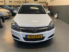 Opel Astra Wagon - 1.4 111 years Edition Airco/El.ramen/NAP/APK