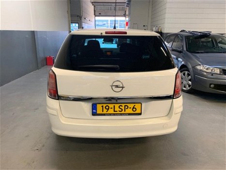 Opel Astra Wagon - 1.4 111 years Edition Airco/El.ramen/NAP/APK - 1