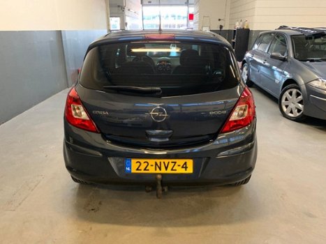 Opel Corsa - 1.3 CDTi EcoFlex S/S Edition Airco/El.ramen/NAP/APK - 1