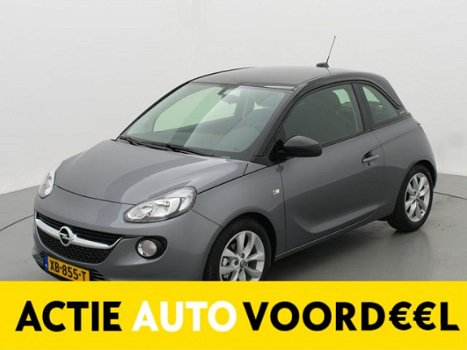 Opel ADAM - 1.0 Turbo 90PK Blitz - 1