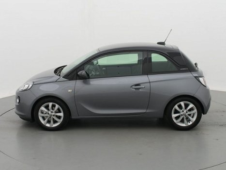 Opel ADAM - 1.0 Turbo 90PK Blitz - 1