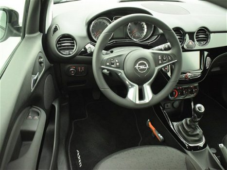 Opel ADAM - 1.0 Turbo 90PK Blitz - 1
