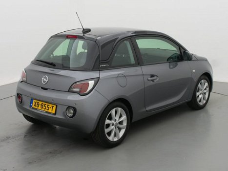 Opel ADAM - 1.0 Turbo 90PK Blitz - 1