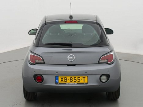 Opel ADAM - 1.0 Turbo 90PK Blitz - 1