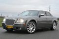 Chrysler 300C - 3.0 V6 CRD 218 PK - RIJK UITGERUSTE AUTO SCHUIFKANTEL-DAK - 20 INCH VELGEN - TREKHAA - 1 - Thumbnail