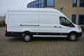 Ford Transit - 2.0 TDCI L4H3 130pk Airco / 270 Deuren / Trekhaak / EURO 6 / Trend - 1 - Thumbnail