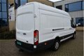 Ford Transit - 2.0 TDCI L4H3 130pk Airco / 270 Deuren / Trekhaak / EURO 6 / Trend - 1 - Thumbnail