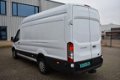 Ford Transit - 2.0 TDCI L4H3 130pk Airco / 270 Deuren / Trekhaak / EURO 6 / Trend - 1 - Thumbnail