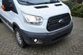 Ford Transit - 2.0 TDCI L4H3 130pk Airco / 270 Deuren / Trekhaak / EURO 6 / Trend - 1 - Thumbnail