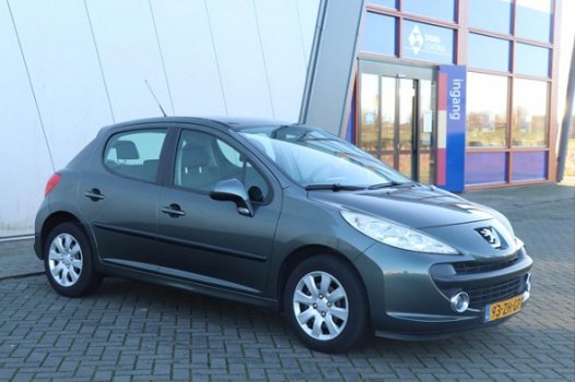 Peugeot 207 - 1.4 VTi XS | Airco / Trekhaak / NL AUTO - 1