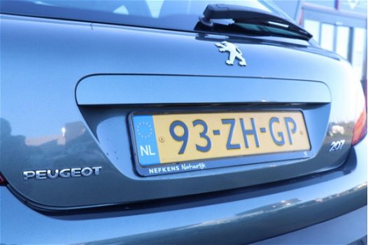 Peugeot 207 - 1.4 VTi XS | Airco / Trekhaak / NL AUTO - 1