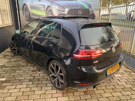 Volkswagen Golf - 2.0 TSI GTI Pano DSG - 1