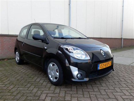 Renault Twingo - 1.2-16V Authentique airco/netjes/nap - 1