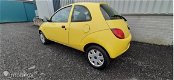 Ford Ka - 1.3 NIEUWE APK AIRCO - 1 - Thumbnail