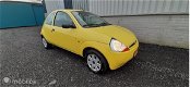 Ford Ka - 1.3 NIEUWE APK AIRCO - 1 - Thumbnail