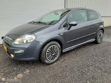 Fiat Punto Evo - 1.3 M-Jet Dynamic LEER