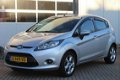 Ford Fiesta - 1.25 Trend | Airco - PDC - Stoelverwarming - 1 - Thumbnail