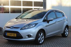 Ford Fiesta - 1.25 Trend | Airco - PDC - Stoelverwarming