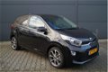 Kia Picanto - 1.0 CVVT Design Edition | Navigatie | Lederen Bekleding | Camera - 1 - Thumbnail