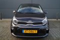 Kia Picanto - 1.0 CVVT Design Edition | Navigatie | Lederen Bekleding | Camera - 1 - Thumbnail