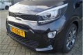 Kia Picanto - 1.0 CVVT Design Edition | Navigatie | Lederen Bekleding | Camera - 1 - Thumbnail