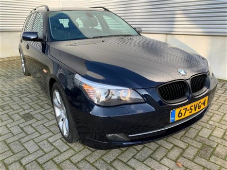 BMW 5-serie Touring - 525i NW APK - 1