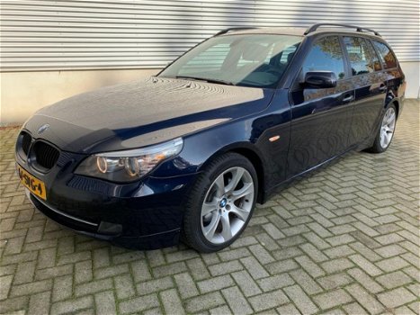 BMW 5-serie Touring - 525i NW APK - 1