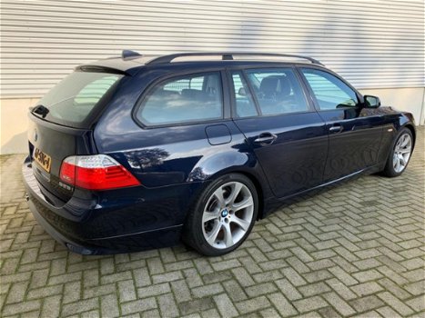 BMW 5-serie Touring - 525i NW APK - 1