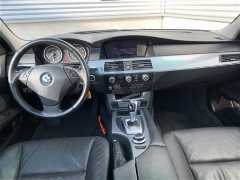 BMW 5-serie Touring - 525i NW APK - 1