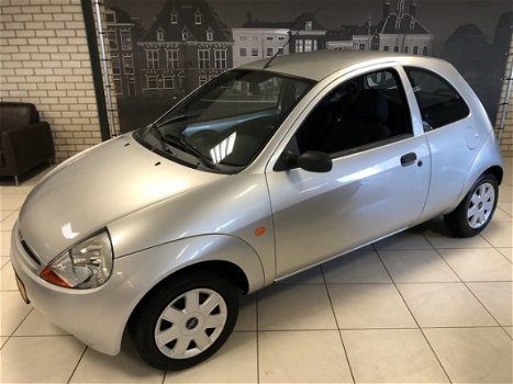 Ford Ka - 1.3 Futura - 1