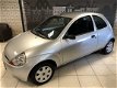 Ford Ka - 1.3 Futura - 1 - Thumbnail