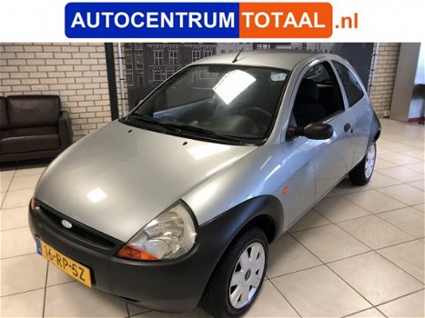 Ford Ka - 1.3 Style - 1