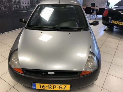 Ford Ka - 1.3 Style - 1